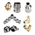custom metal parts manufacturing
